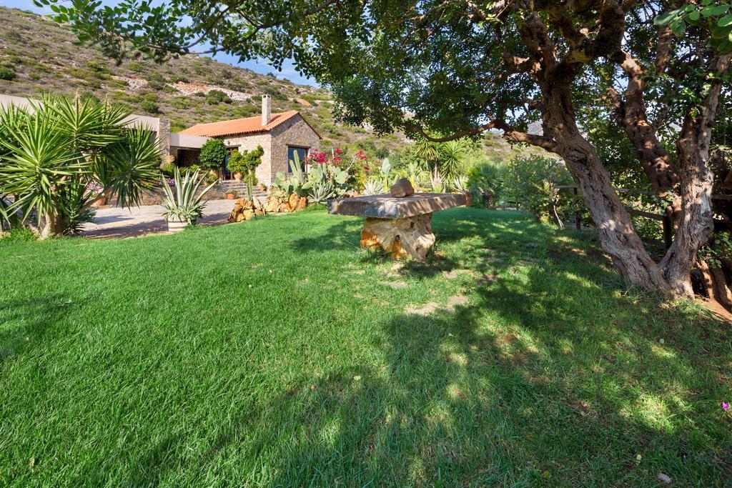 Melidoni X Village Exterior foto